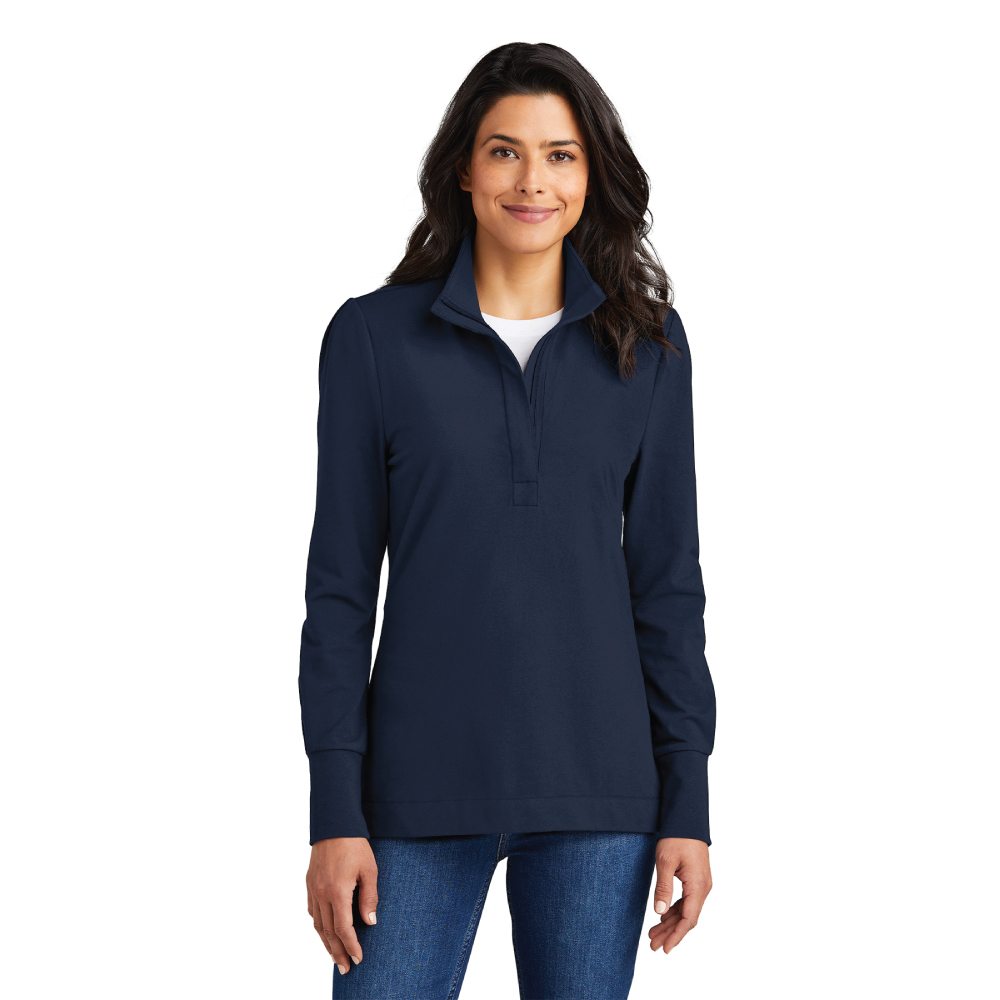 Women's Fairway Stretch 1/4 Zip